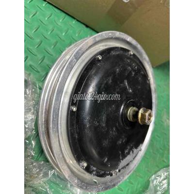 phụ tùng xe - tân phú - hồ chí minh | Động cơ xe điện 14 inch 350W 60V Lõi đồng ...
