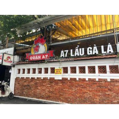 tuyển dụng - quận 3 - hồ chí minh | Phục vụ Quán Ăn Gia ...