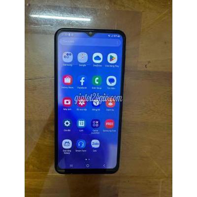 điện thoại samsung - thủ dầu một - bình dương | Samsung Galaxy A23 128GB ...