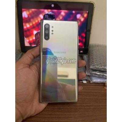 điện thoại samsung - thủ đức - hồ chí minh | Samsung Note 10 Plus 5G(12/256) máy đẹp bản ...