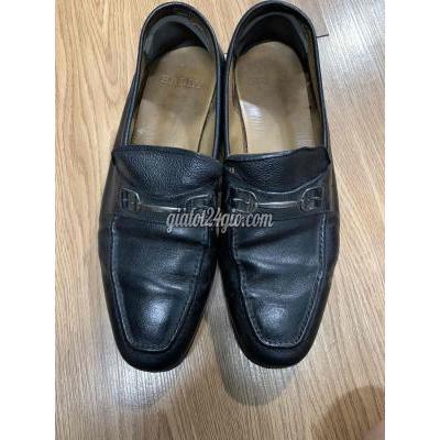 giày nam - quận 3 - hồ chí minh | Giày lười Bally Nam size 41 ...