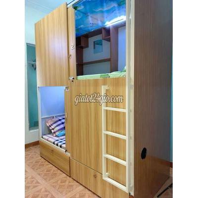 phòng trọ - quận 5 - hồ chí minh | Trọ máy lạnh ngay trung tâm Ibox ...
