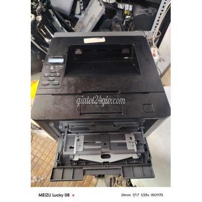 máy in - gò vấp - hồ chí minh | Máy in laser Brother HL-L6200DW ...