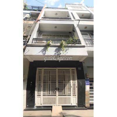 nhà cho thuê - quận 10 - hồ chí minh | Cho Thuê Nhà ở hoặc làm văn ...