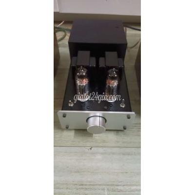 thiết bị âm thanh - nam định - nam định | Amply đèn Elekit TU-870 hàng Nhật nguyên ...