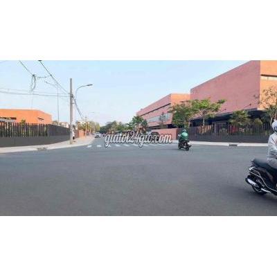đất thổ cư - bình chánh - hồ chí minh | ĐẤT MẶT TIỀN KHU PHONG PHÚ 5 ĐỐI DIỆN BẾN XE QUẬN ...