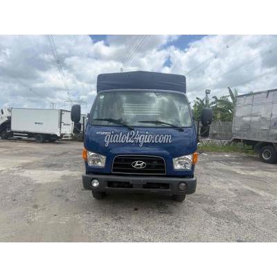 xe tải - củ chi - hồ chí minh | Hyundai New Mighty 75S 2021 1T8 ...