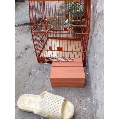 đồ dùng cho thú cưng - quận 12 - hồ chí minh | Lồng chim Gỗ ...