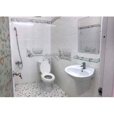 phòng trọ - gò vấp - hồ chí minh | Hẻm 48 Lê Lợi, Phường 4, Quận Gò Vấp, giá ...