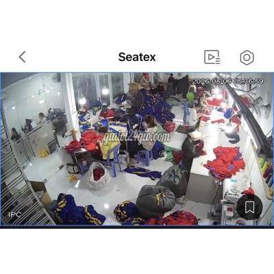 tuyển dụng - bình tân - hồ chí minh | Cty Seatex cần tuyển 10 thợ kiểm hàng áo ...