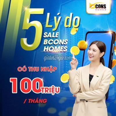 tuyển dụng - bình thạnh - hồ chí minh | Tuyển dụng Sinh viên, NVKD, CTV bất động ...