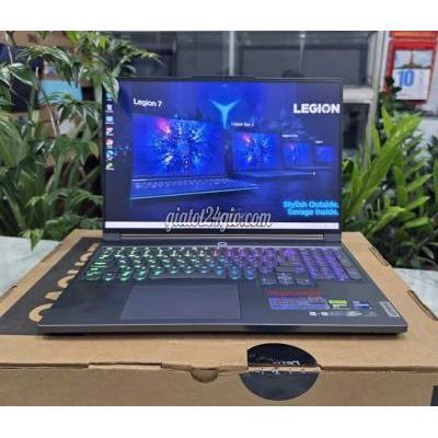 laptop - tân phú - hồ chí minh | Lenovo Legion Slim 7i i9-13900H 16GB/1TB RTX ...