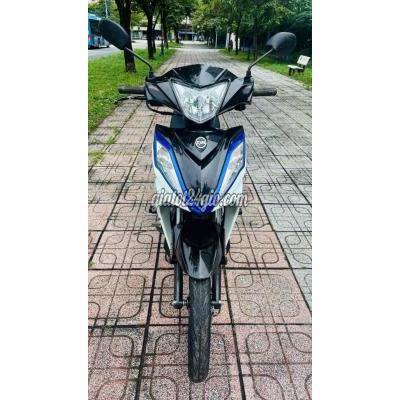 xe số - dĩ an - bình dương | SYM Galaxy 50cc gtdd , btc ,zin chưa rớt bst ...