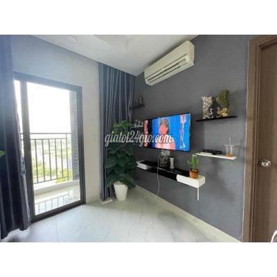 bán căn hộ - thủ dầu một - bình dương | Bán Căn Hộ Happy One VẠN XUÂN Phú ...