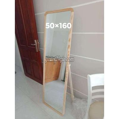 nội thất, đồ gia dụng khác thành phố dĩ an - bình dương | gương soi toàn thân bằng gổ thông ...