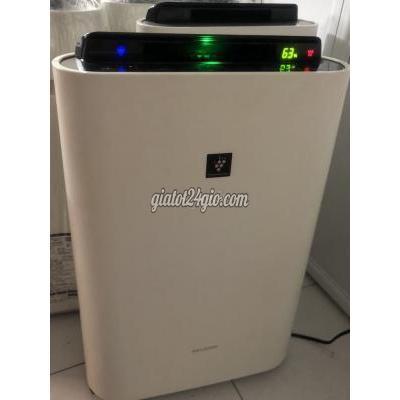 Nội Thất, Đồ Gia Dụng Quận Đống Đa - Hà Nội Máy Lọc Khí Sharp Nội Thất, Đồ Gia Dụng Quận Đống Đa - Hà Nội Máy Lọc Khí Sharp