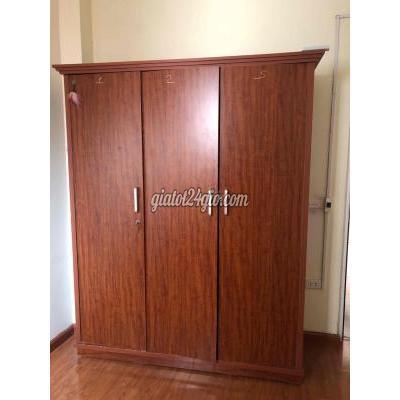 Nội Thất, Đồ Gia Dụng Quận Bắc Từ Liêm - Hà Nội Pass Gấp Tủ 3 Cánh 1m6(193/220/27 Phú Diễn) Nội Thất, Đồ Gia Dụng Quận Bắc Từ Liêm - Hà Nội Pass Gấp Tủ 3 Cánh 1m6(193/220/27 Phú Diễn)