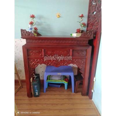 nội thất, đồ gia dụng khác quận hà đông - hà nội | bán ban thờ rèm hạt dâu 1 vách phong thủy gỗ ... nội thất, đồ gia dụng khác quận hà đông - hà nội | bán ban thờ rèm hạt dâu 1 vách phong thủy gỗ ...