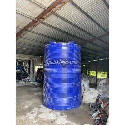 Nội Thất, Đồ Gia Dụng Huyện Hóc Môn - Hồ Chí Minh Bán Bồn Nước Nhựa Cũ Đại Thành 10000l Nội Thất, Đồ Gia Dụng Huyện Hóc Môn - Hồ Chí Minh Bán Bồn Nước Nhựa Cũ Đại Thành 10000l