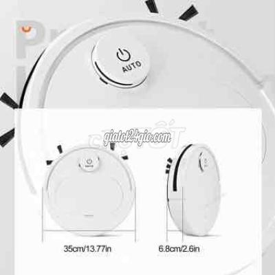nội thất, đồ gia dụng khác quận gò vấp - hồ chí minh robot hút bụi. lau nhà tự động. hàng nội địa trung