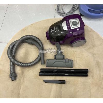 Nội Thất, Đồ Gia Dụng Quận 10 - Hồ Chí Minh Máy Hút Bụi Electrolux 1800w Hungary Châu Âu Nội Thất, Đồ Gia Dụng Quận 10 - Hồ Chí Minh Máy Hút Bụi Electrolux 1800w Hungary Châu Âu