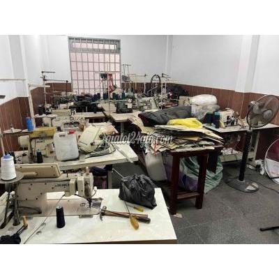 nội thất, đồ gia dụng khác quận tân bình - hồ chí minh tôi cần bán nguyen dàn máy công nghiệp xưởng may