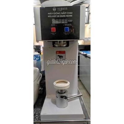 nội thất, đồ gia dụng khác thành phố thủ đức - hồ chí minh máy đóng nắp lon yuban