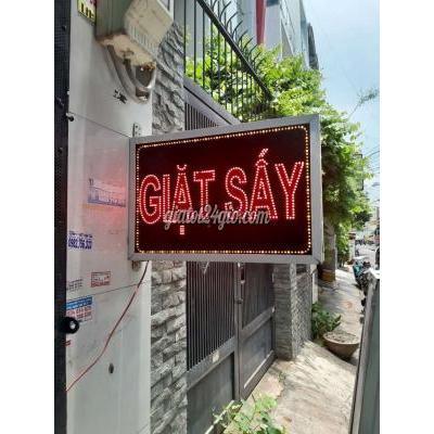 Nội Thất, Đồ Gia Dụng Quận Bình Thạnh - Hồ Chí Minh Bảng Đèn Led 40 X 60 Giặc Sấy Thanh Lý Nội Thất, Đồ Gia Dụng Quận Bình Thạnh - Hồ Chí Minh Bảng Đèn Led 40 X 60 Giặc Sấy Thanh Lý