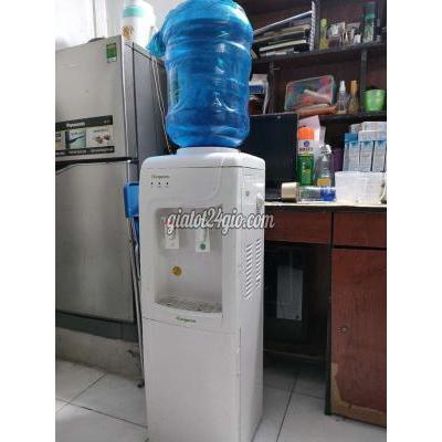 nội thất, đồ gia dụng khác quận 12 - hồ chí minh máy nước nóng - lạnh kangaroo hoạt động tốt