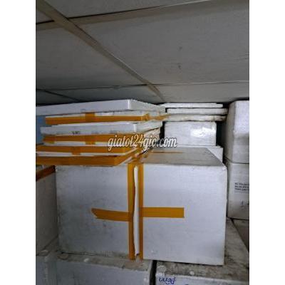 nội thất, đồ gia dụng khác quận 12 - hồ chí minh thùng xốp cũ q. 12, lấy tận nơi