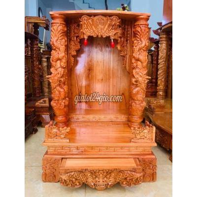 Nội Thất, Đồ Gia Dụng Quận Tân Bình - Hồ Chí Minh Bàn Thờ Ông Địa Rồng Mây Siêu Đẹp Nội Thất, Đồ Gia Dụng Quận Tân Bình - Hồ Chí Minh Bàn Thờ Ông Địa Rồng Mây Siêu Đẹp