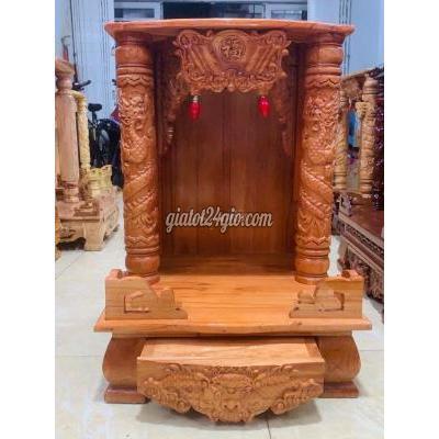 Nội Thất, Đồ Gia Dụng Quận Tân Bình - Hồ Chí Minh Bàn Thờ Ông Địa Thần Tài Nội Thất, Đồ Gia Dụng Quận Tân Bình - Hồ Chí Minh Bàn Thờ Ông Địa Thần Tài