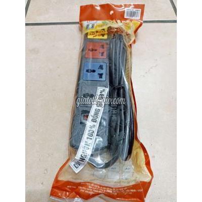 Nội Thất, Đồ Gia Dụng Quận Gò Vấp - Hồ Chí Minh Ổ Cắm Điện Lioa 4 Chấu Mới 100% Nội Thất, Đồ Gia Dụng Quận Gò Vấp - Hồ Chí Minh Ổ Cắm Điện Lioa 4 Chấu Mới 100%