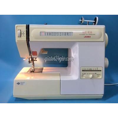 Nội Thất, Đồ Gia Dụng Quận Gò Vấp - Hồ Chí Minh Máy May Gia Đình Hàng Bãi Hiệu Juki Nội Thất, Đồ Gia Dụng Quận Gò Vấp - Hồ Chí Minh Máy May Gia Đình Hàng Bãi Hiệu Juki