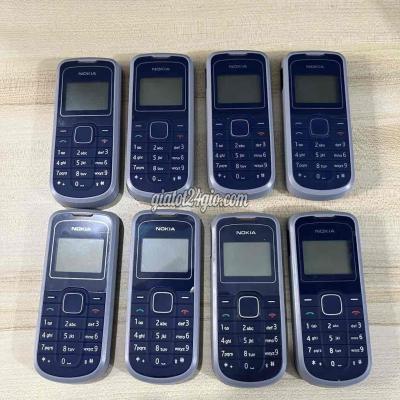 Nokia Phổ Thông 1202 - Cần Thơ Điện Thoại Nokia 1202 Zin Chính Hãng Bảo Hành Nokia Phổ Thông 1202 - Cần Thơ Điện Thoại Nokia 1202 Zin Chính Hãng Bảo Hành