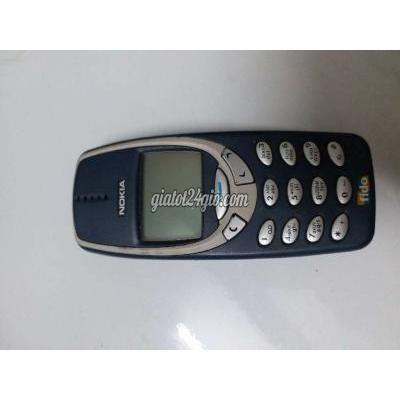 Nokia Phổ Thông 3310 - Hồ Chí Minh Nokia 3310 Tem Đông Nam Nokia Phổ Thông 3310 - Hồ Chí Minh Nokia 3310 Tem Đông Nam