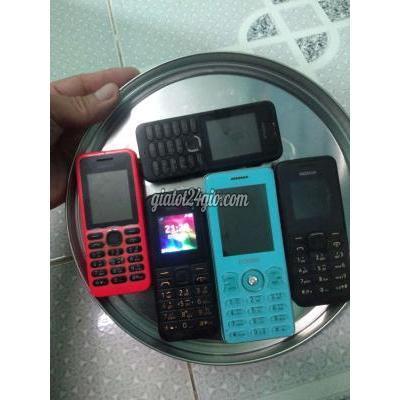 Nokia Phổ Thông 105 - Long An Điện Thoại Cùi Bắp Nghe Gọi To Rõ Bin Trâu Nokia Phổ Thông 105 - Long An Điện Thoại Cùi Bắp Nghe Gọi To Rõ Bin Trâu
