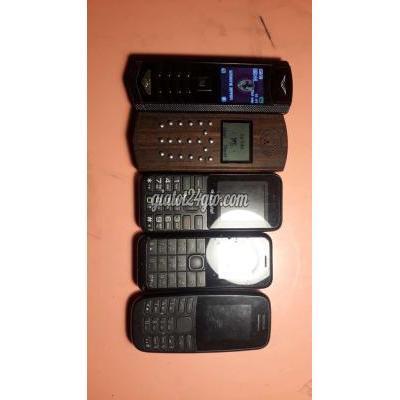 nokia phổ thông 1280 - thanh hóa | điện thoại cần ...