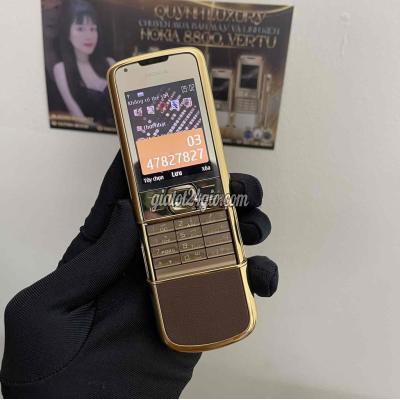 nokia phổ thông 8800 - hồ chí minh | nokia 8800e arte gold mạ vàng thật ... nokia phổ thông 8800 - hồ chí minh | nokia 8800e arte gold mạ vàng thật ...