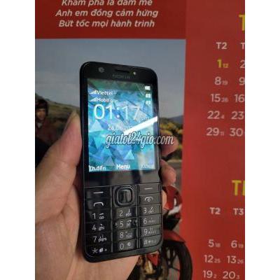 Nokia Phổ Thông 230 - Đà Nẵng Nokia 230 Trước Mua Fpt Còn Đẹp Chuông To Rõ Nokia Phổ Thông 230 - Đà Nẵng Nokia 230 Trước Mua Fpt Còn Đẹp Chuông To Rõ