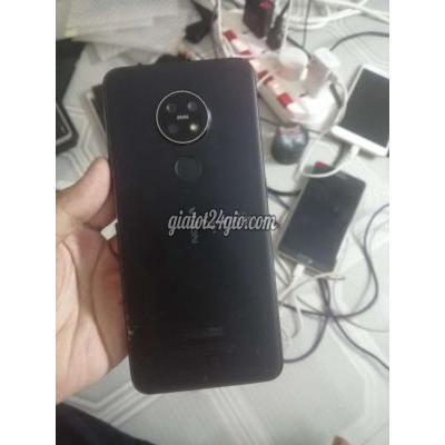 nokia thông minh dòng khác - hồ chí minh | nokia 7.2 ram 4/64gb chip 660 ...