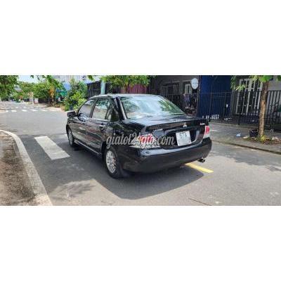 Ô Tô Huyện Châu Thành - An Giang Mitsubishi Lance 1.6 At Zin Đẹp Ô Tô Huyện Châu Thành - An Giang Mitsubishi Lance 1.6 At Zin Đẹp