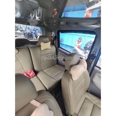 ô tô thành phố long xuyên - an giang fairy 1.0 máy suzuki