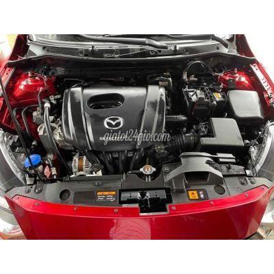 Ô Tô Thành Phố Long Xuyên - An Giang Xe Mazda 2 Sport 2020 1 Chủ Từ Đầu Ô Tô Thành Phố Long Xuyên - An Giang Xe Mazda 2 Sport 2020 1 Chủ Từ Đầu