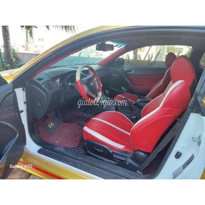 ô tô thành phố vũng tàu - vũng tàu bán xe độ hyundai genesis coupe