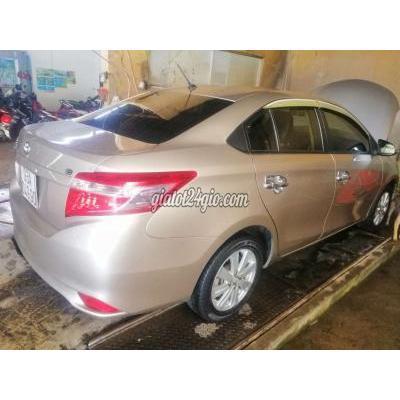 Ô Tô Thành Phố Vũng Tàu - Vũng Tàu Thanh Lý Xe Công Toyota Vios E Mt Ô Tô Thành Phố Vũng Tàu - Vũng Tàu Thanh Lý Xe Công Toyota Vios E Mt
