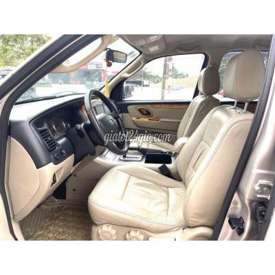 ô tô huyện thuận thành - bắc ninh ford escape xe sản xuất 2008 at