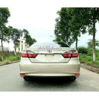 Ô Tô Thành Phố Bắc Ninh - Bắc Ninh Bán Toyota Camry 2.5q 2017 Nâu Vàng Tại Bắc Ninh Ô Tô Thành Phố Bắc Ninh - Bắc Ninh Bán Toyota Camry 2.5q 2017 Nâu Vàng Tại Bắc Ninh