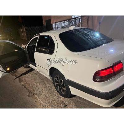 Ô Tô Huyện Giồng Trôm - Bến Tre Xe Nisan Nhật Dk Lần Đầu 205 Ô Tô Huyện Giồng Trôm - Bến Tre Xe Nisan Nhật Dk Lần Đầu 205