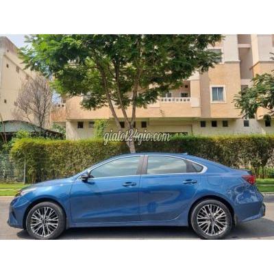 ô tô thành phố thuận an - bình dương kia k3 premium 1.6 at 22 giá siêu tốt